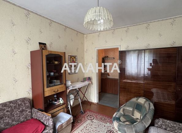 2-кімнатна квартира за адресою вул. Бочарова ген. (площа 48,8 м²) - Atlanta.ua