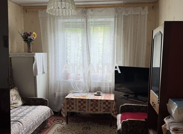 2-кімнатна квартира за адресою вул. Бочарова ген. (площа 48,8 м²) - Atlanta.ua - фото 2