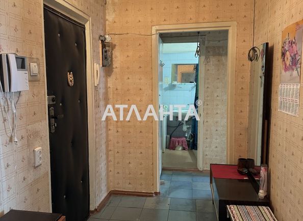 2-кімнатна квартира за адресою вул. Бочарова ген. (площа 48,8 м²) - Atlanta.ua - фото 3