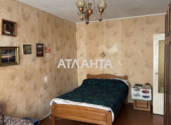 2-кімнатна квартира за адресою вул. Бочарова ген. (площа 48,8 м²) - Atlanta.ua - фото 4