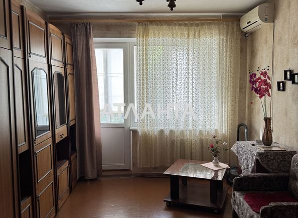 2-кімнатна квартира за адресою вул. Бочарова ген. (площа 48,8 м²) - Atlanta.ua - фото 5