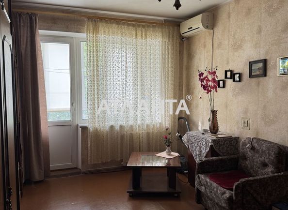 2-кімнатна квартира за адресою вул. Бочарова ген. (площа 48,8 м²) - Atlanta.ua - фото 6