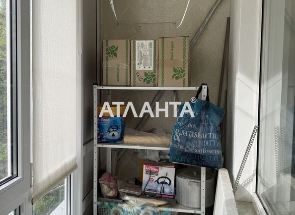 2-кімнатна квартира за адресою вул. Бочарова ген. (площа 48,8 м²) - Atlanta.ua - фото 7