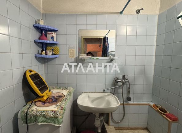 2-кімнатна квартира за адресою вул. Бочарова ген. (площа 48,8 м²) - Atlanta.ua - фото 8