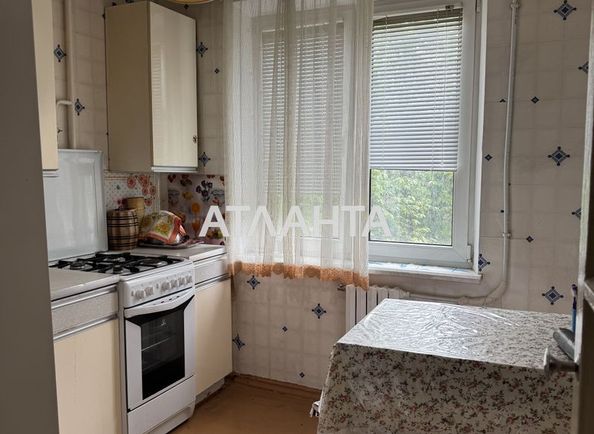 2-кімнатна квартира за адресою вул. Бочарова ген. (площа 48,8 м²) - Atlanta.ua - фото 9