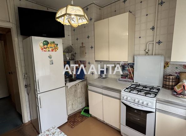 2-кімнатна квартира за адресою вул. Бочарова ген. (площа 48,8 м²) - Atlanta.ua - фото 10