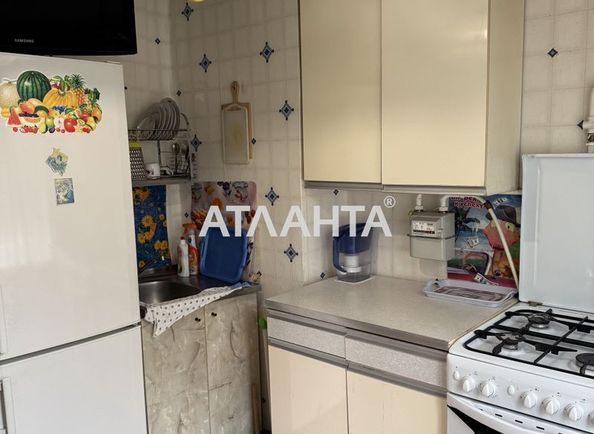 2-кімнатна квартира за адресою вул. Бочарова ген. (площа 48,8 м²) - Atlanta.ua - фото 11