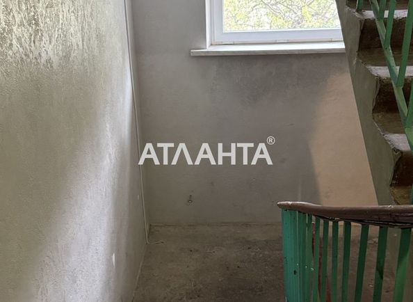 2-кімнатна квартира за адресою вул. Бочарова ген. (площа 48,8 м²) - Atlanta.ua - фото 12