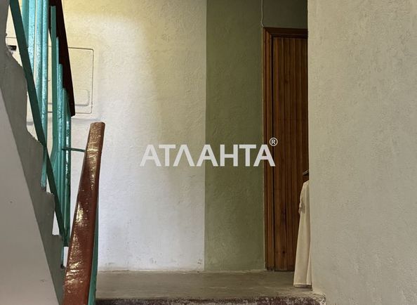 2-кімнатна квартира за адресою вул. Бочарова ген. (площа 48,8 м²) - Atlanta.ua - фото 14