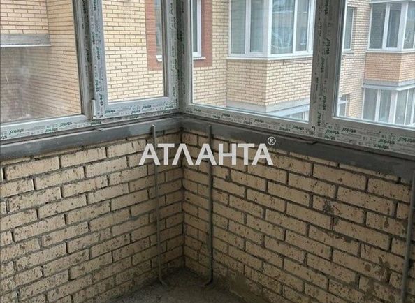 1-кімнатна квартира за адресою вул. Академіка Янгеля (площа 60 м²) - Atlanta.ua - фото 6
