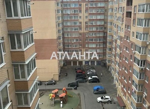 1-кімнатна квартира за адресою вул. Академіка Янгеля (площа 60 м²) - Atlanta.ua - фото 8
