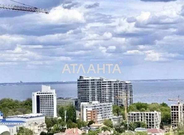 1-кімнатна квартира за адресою вул. Генуезька (площа 43 м²) - Atlanta.ua