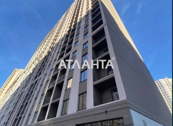 1-кімнатна квартира за адресою вул. Генуезька (площа 43 м²) - Atlanta.ua - фото 2