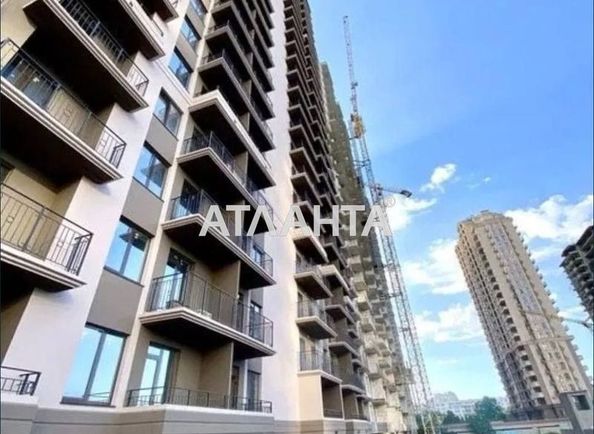 1-кімнатна квартира за адресою вул. Генуезька (площа 43 м²) - Atlanta.ua - фото 3
