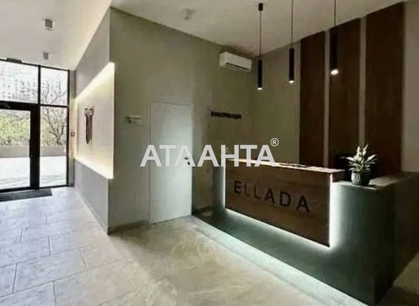 1-кімнатна квартира за адресою вул. Генуезька (площа 43 м²) - Atlanta.ua - фото 5