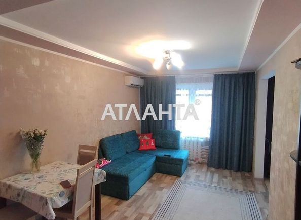 3-rooms apartment apartment by the address st. Filatova ak (area 63 m²) - Atlanta.ua