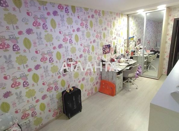 3-rooms apartment apartment by the address st. Filatova ak (area 63 m²) - Atlanta.ua - photo 2