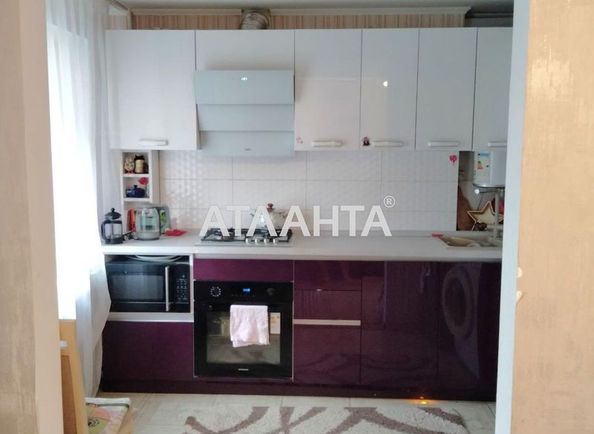 3-rooms apartment apartment by the address st. Filatova ak (area 63 m²) - Atlanta.ua - photo 3