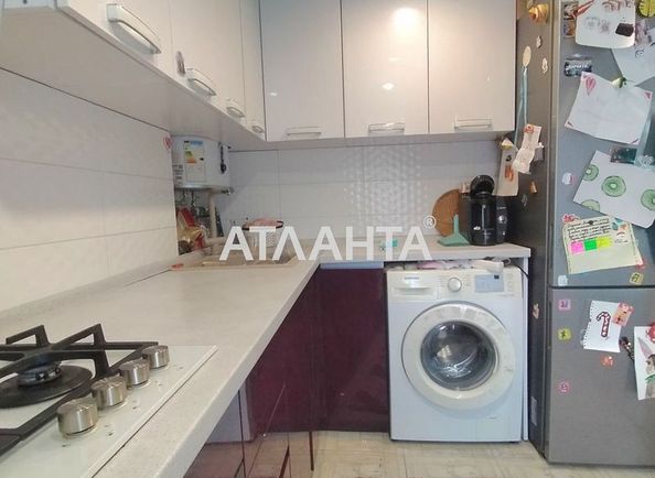 3-rooms apartment apartment by the address st. Filatova ak (area 63 m²) - Atlanta.ua - photo 4