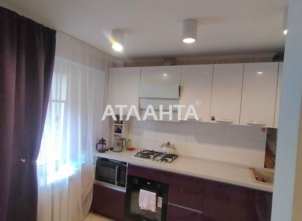 3-rooms apartment apartment by the address st. Filatova ak (area 63 m²) - Atlanta.ua - photo 5