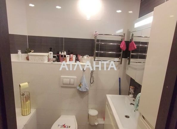 3-rooms apartment apartment by the address st. Filatova ak (area 63 m²) - Atlanta.ua - photo 7