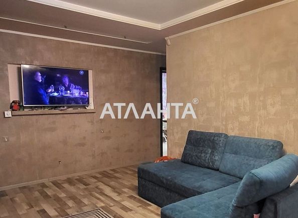 3-комнатная квартира по адресу ул. Филатова ак. (площадь 63 м²) - Atlanta.ua