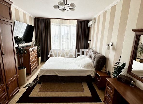 2-rooms apartment apartment by the address st. Bocharova gen (area 71 m²) - Atlanta.ua