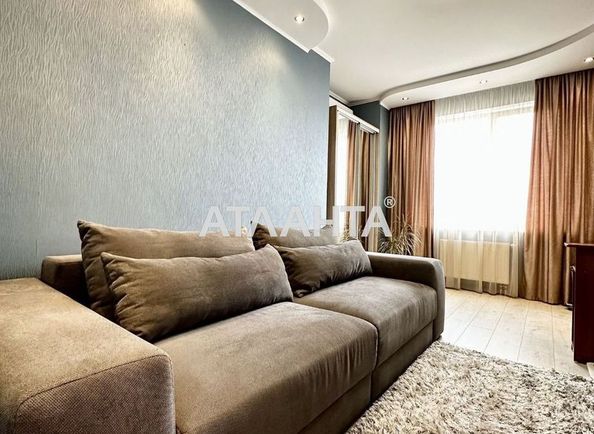 2-rooms apartment apartment by the address st. Bocharova gen (area 71 m²) - Atlanta.ua - photo 3