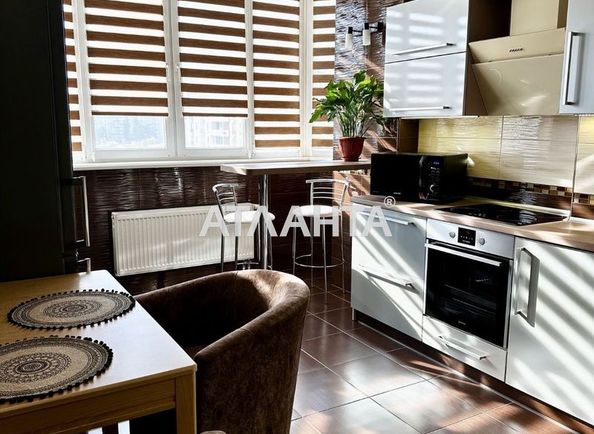 2-rooms apartment apartment by the address st. Bocharova gen (area 71 m²) - Atlanta.ua - photo 5