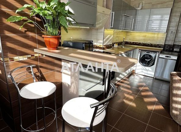 2-rooms apartment apartment by the address st. Bocharova gen (area 71 m²) - Atlanta.ua - photo 6