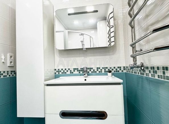 2-rooms apartment apartment by the address st. Bocharova gen (area 71 m²) - Atlanta.ua - photo 9