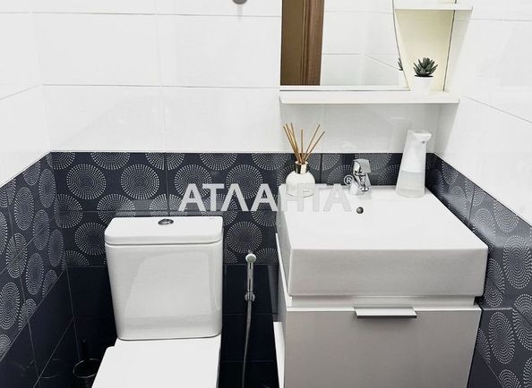 2-rooms apartment apartment by the address st. Bocharova gen (area 71 m²) - Atlanta.ua - photo 12