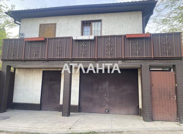 Дом по адресу ул. Главная (площадь 130 м²) - Atlanta.ua