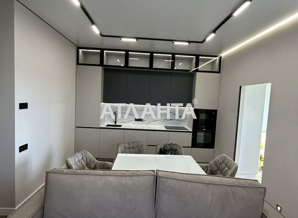 2-комнатная квартира по адресу ул. Чубаевская (площадь 47,7 м²) - Atlanta.ua - фото 7