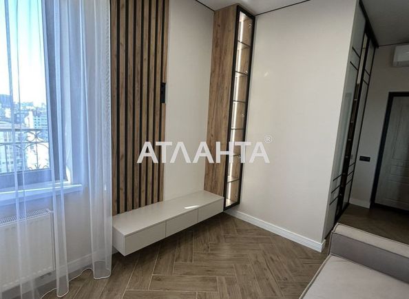 2-комнатная квартира по адресу ул. Чубаевская (площадь 47,7 м²) - Atlanta.ua - фото 11
