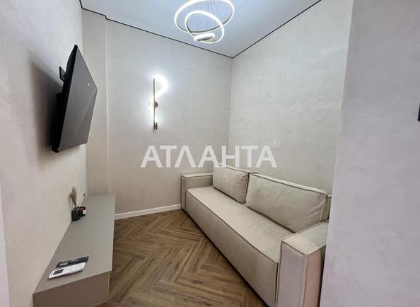 2-rooms apartment apartment by the address st. Chubaevskaya Selsovetskaya (area 47,7 m²) - Atlanta.ua - photo 7