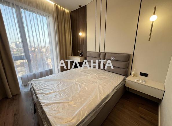 2-rooms apartment apartment by the address st. Chubaevskaya Selsovetskaya (area 47,7 m²) - Atlanta.ua - photo 11
