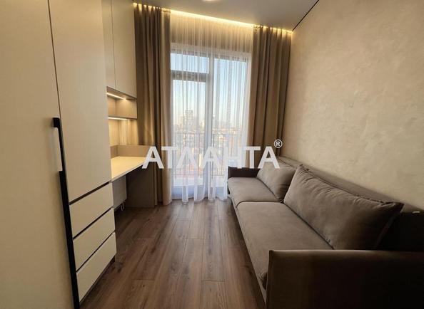 2-rooms apartment apartment by the address st. Chubaevskaya Selsovetskaya (area 47,7 m²) - Atlanta.ua - photo 15