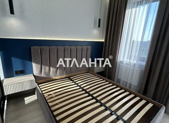 2-комнатная квартира по адресу ул. Чубаевская (площадь 47,9 м²) - Atlanta.ua - фото 7