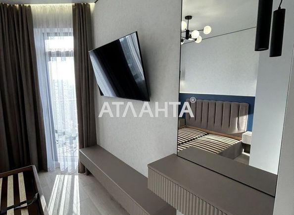 2-комнатная квартира по адресу ул. Чубаевская (площадь 47,9 м²) - Atlanta.ua - фото 8