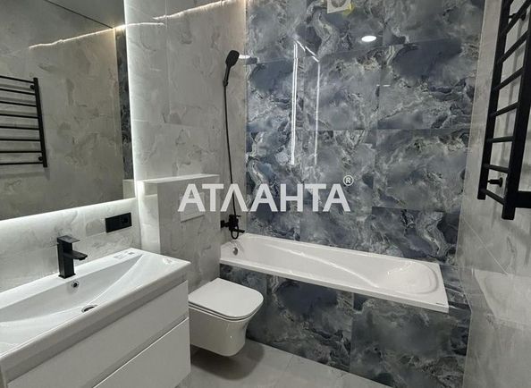 2-комнатная квартира по адресу ул. Чубаевская (площадь 47,9 м²) - Atlanta.ua - фото 12