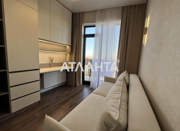 2-rooms apartment apartment by the address st. Chubaevskaya Selsovetskaya (area 47,9 m²) - Atlanta.ua - photo 6