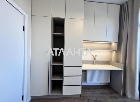 2-rooms apartment apartment by the address st. Chubaevskaya Selsovetskaya (area 47,9 m²) - Atlanta.ua - photo 7