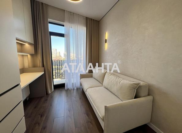 2-rooms apartment apartment by the address st. Chubaevskaya Selsovetskaya (area 47,9 m²) - Atlanta.ua - photo 8