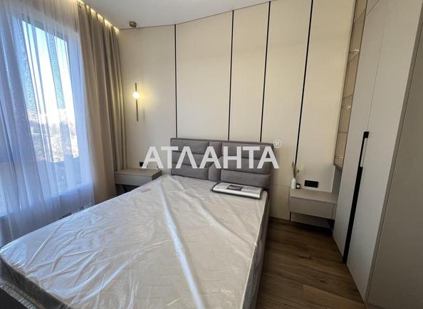 2-rooms apartment apartment by the address st. Chubaevskaya Selsovetskaya (area 47,9 m²) - Atlanta.ua - photo 11