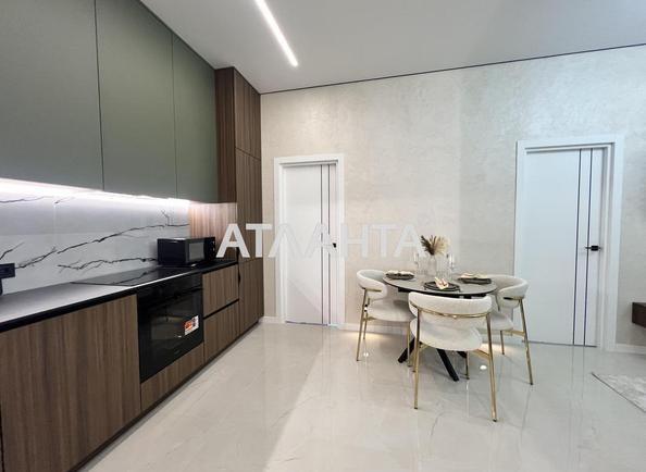 2-rooms apartment apartment by the address st. Chubaevskaya Selsovetskaya (area 47,9 m²) - Atlanta.ua - photo 16