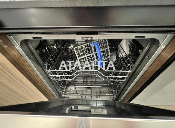 2-rooms apartment apartment by the address st. Chubaevskaya Selsovetskaya (area 47,9 m²) - Atlanta.ua - photo 20