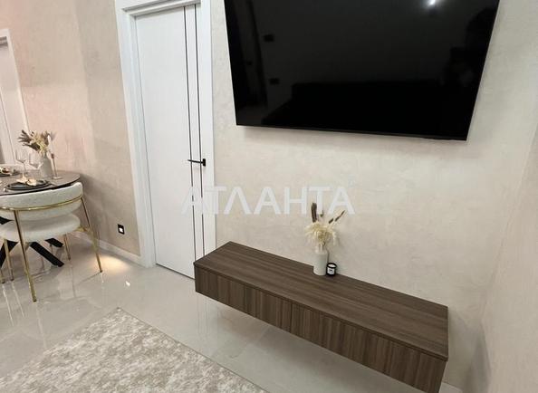 2-rooms apartment apartment by the address st. Chubaevskaya Selsovetskaya (area 47,9 m²) - Atlanta.ua - photo 22