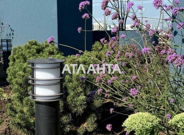 1-кімнатна квартира за адресою Курортний пров. (площа 34,6 м²) - Atlanta.ua - фото 6