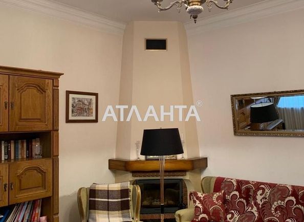 4+-rooms apartment apartment by the address st. Elisavetinskaya Shchepkina (area 130 m²) - Atlanta.ua